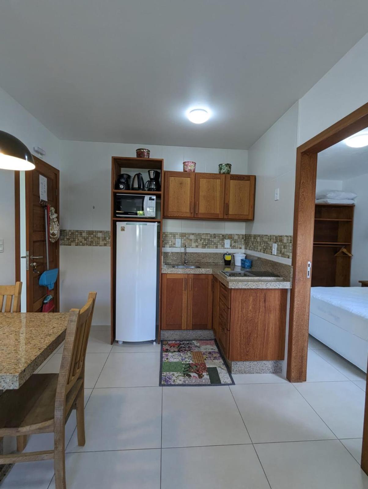 Residencial Oceano Palhoça Exterior foto